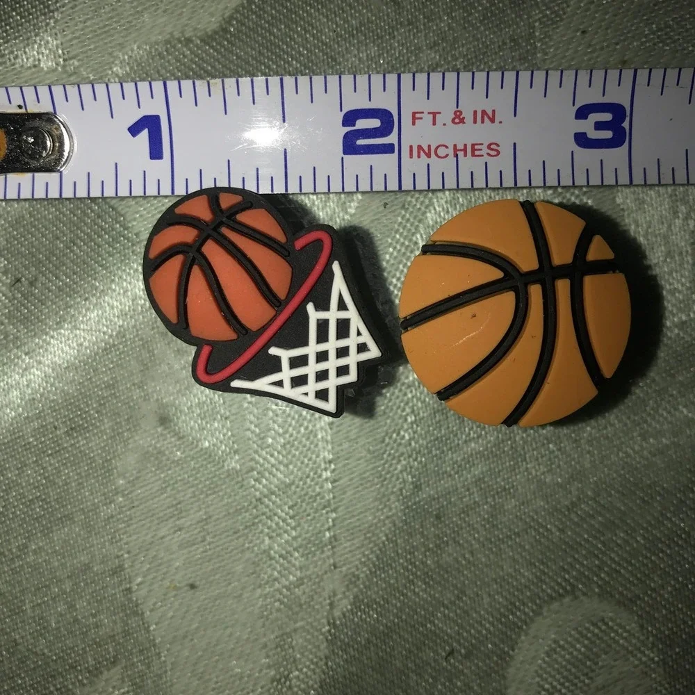 Basketball Sport Shoe‎ Charms